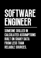 Software Engineer
