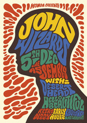 John Wizards Hello Beautiful