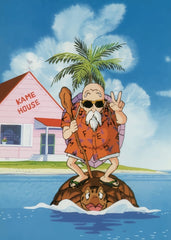 Master Roshi