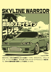 Skyline Warriors 