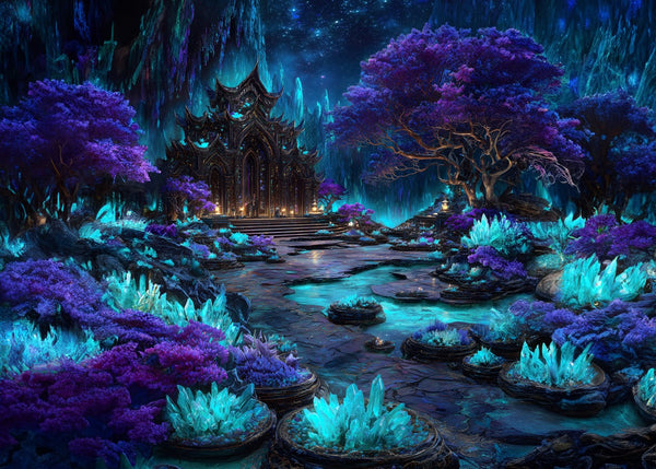 Crystal Kingdom