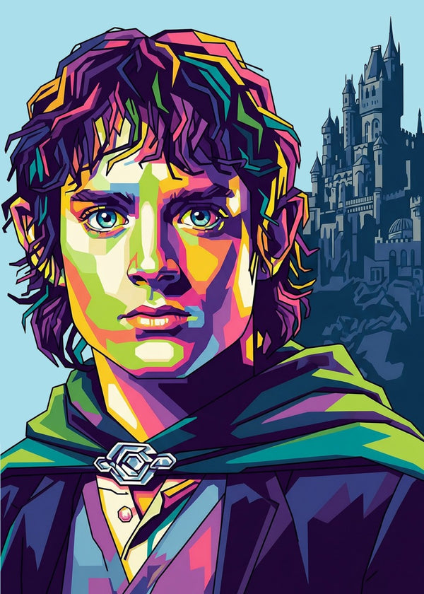 The Lord Of The Rings