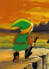 The Legend of Zelda