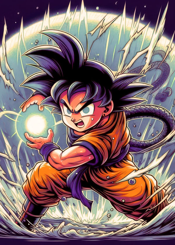 dragon ball
