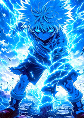 hunter x hunter