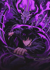 Solo Leveling