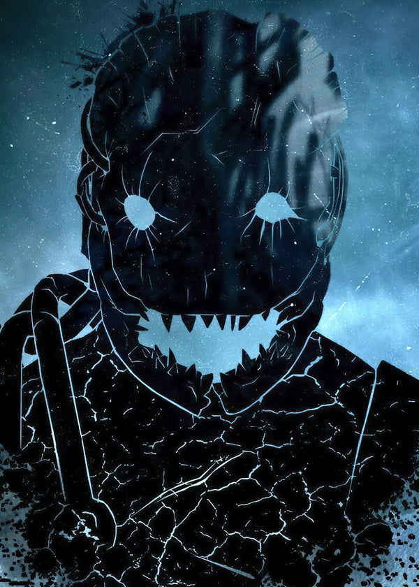 Dead By Daylight