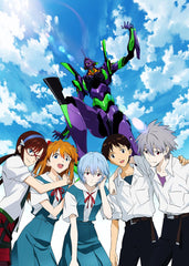 Evangelion