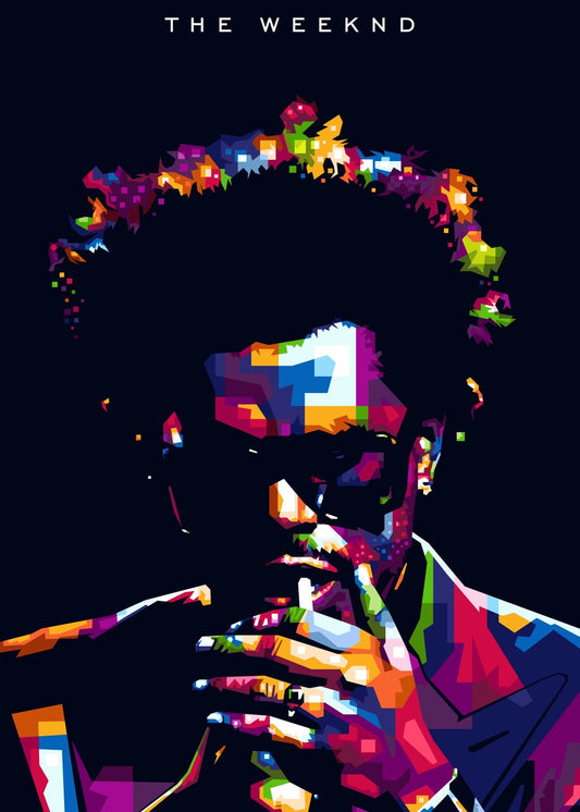 The Weeknd