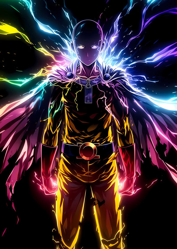 saitama