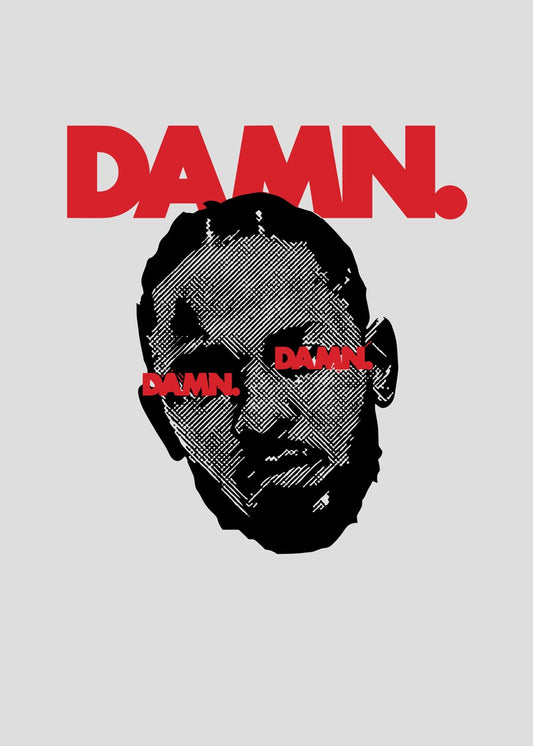 Kendrick Lamar rapper music