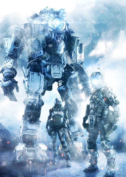 titanfall