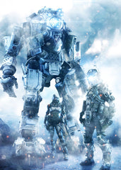 titanfall