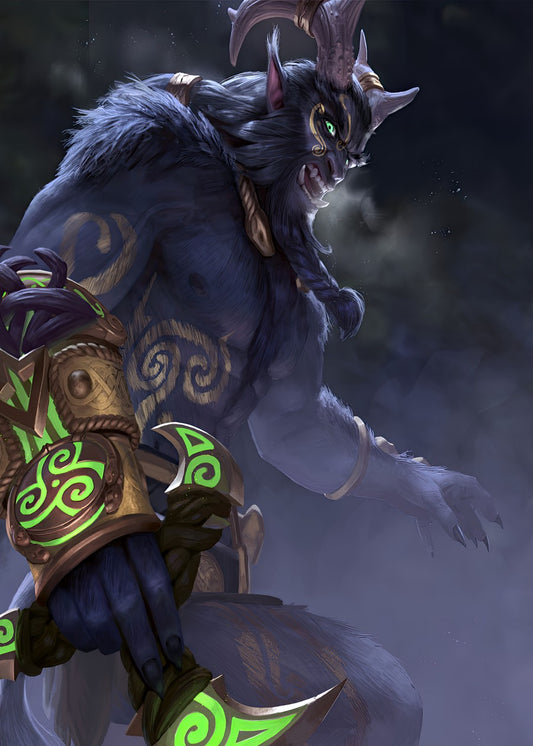 SMITE Gods Clash in Arena