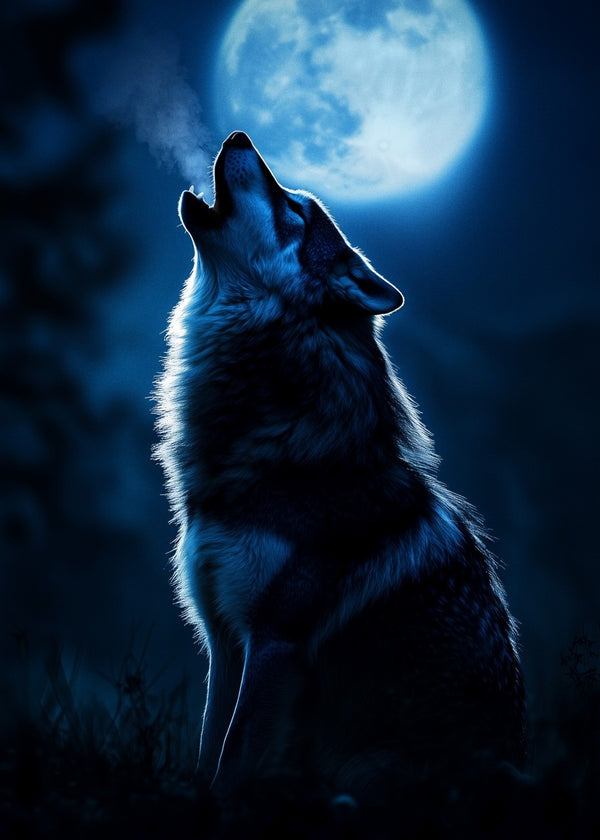 Lunar Wolf