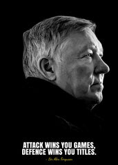 sir Alex Ferguson