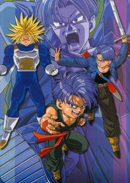 Dragon ball