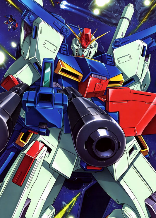 Gundam 
