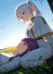 Frieren: Beyond Journey's End