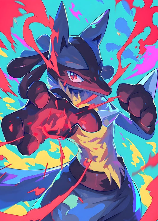 Pokemon