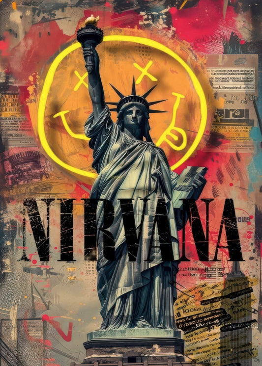 nirvana