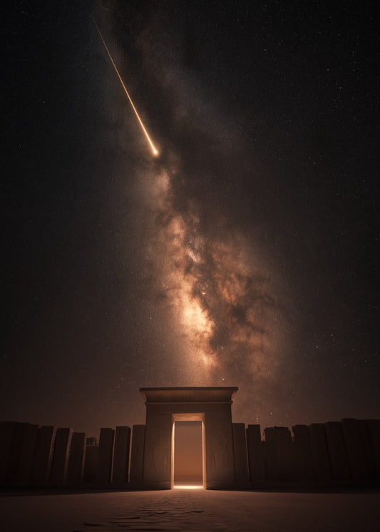 Milky Way Gateway