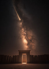 Milky Way Gateway