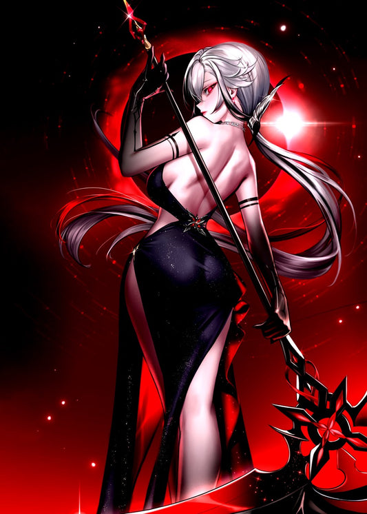 Ringeko Genshin Impact