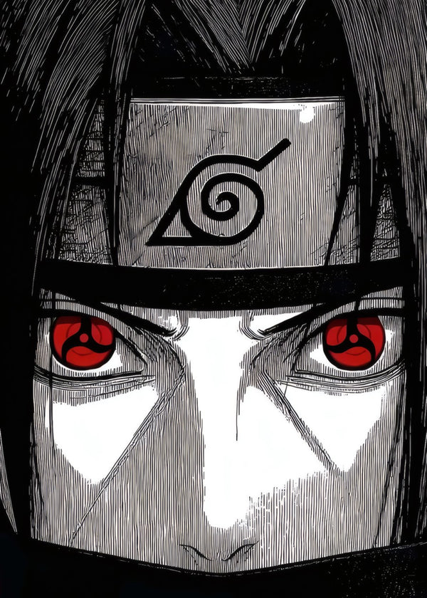 Itachi Uciha