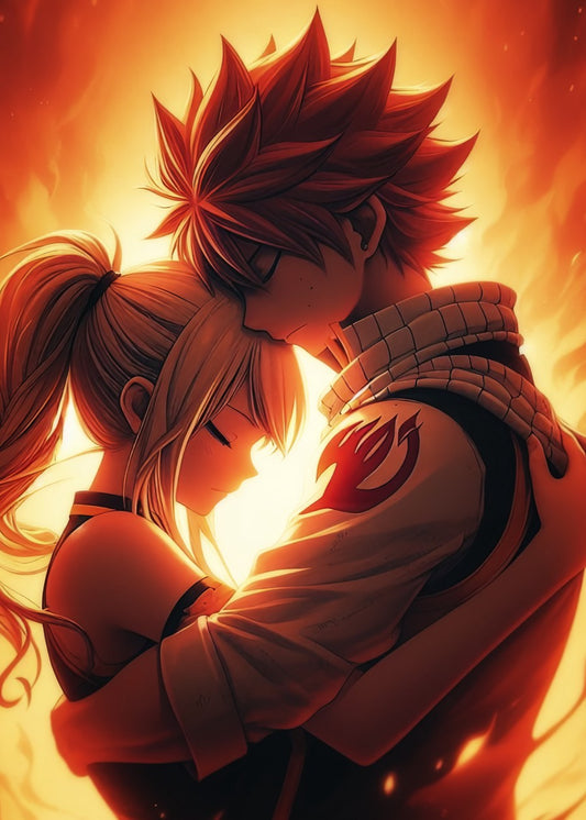 Fairy tail