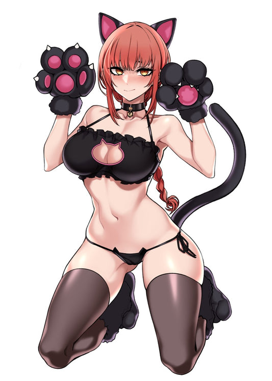 Neko Makima