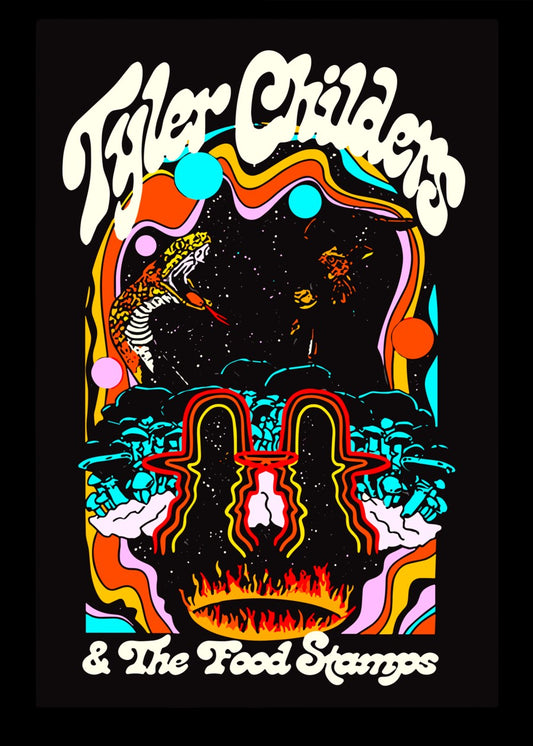 Tyler Childers