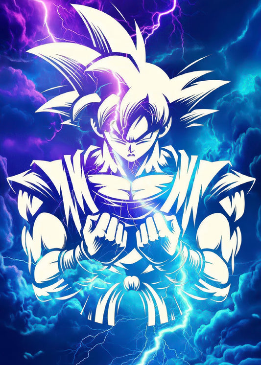 Son Goku