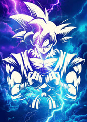 Son Goku