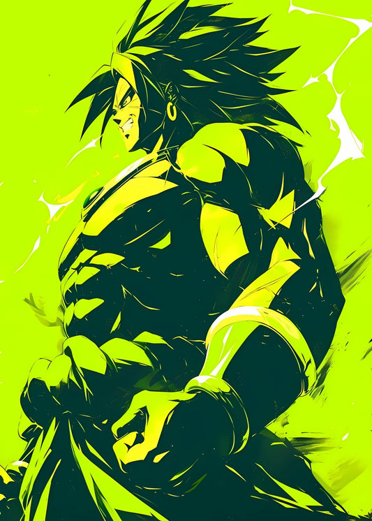 broly