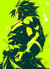 broly