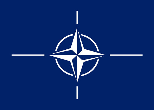 Flag of NATO