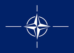 Flag of NATO