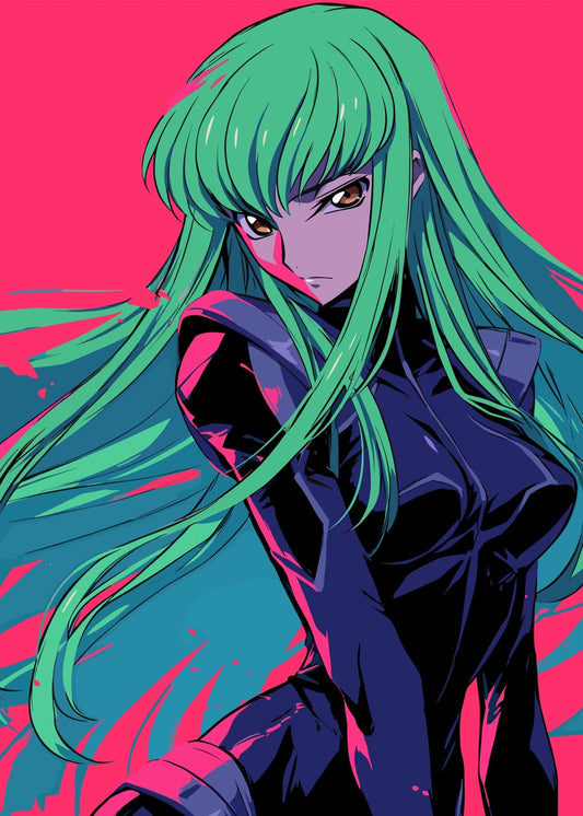 Code Geass