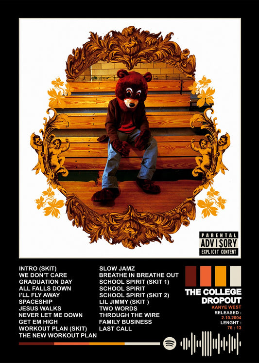 Kanye West