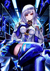 Skirk, Genshin impact