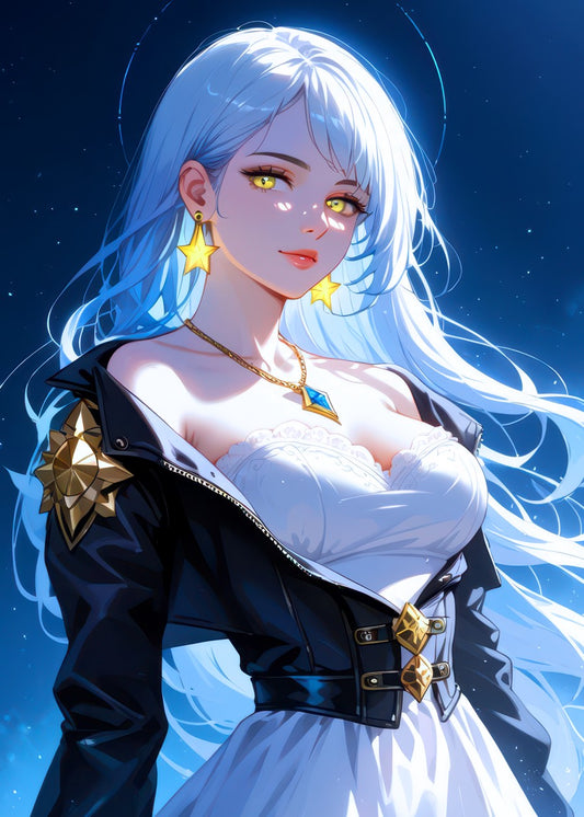 Cyber girls