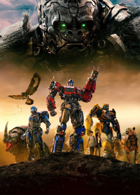transformers