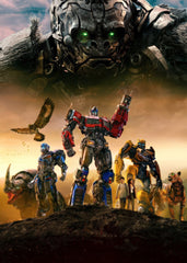 transformers