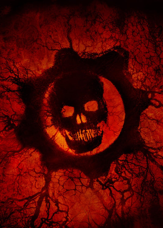 gears of war