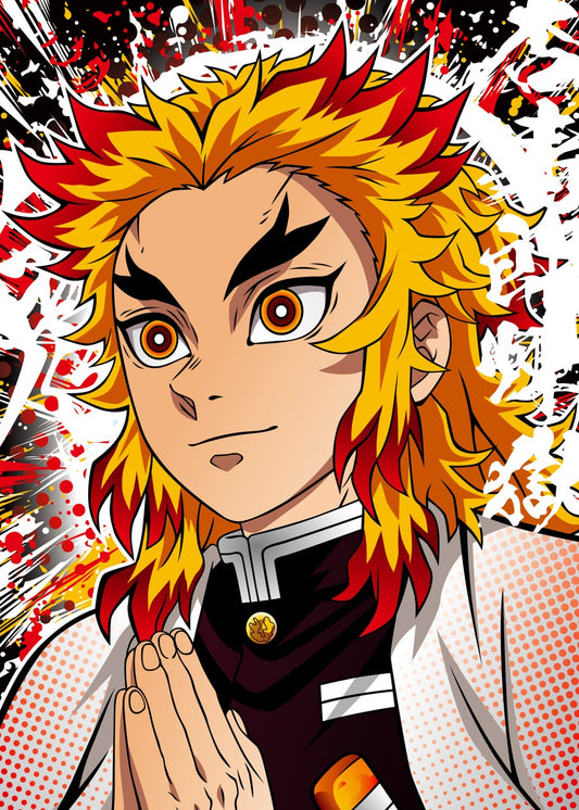 Demon Slayer