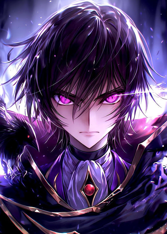 Code geass