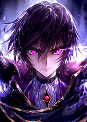 Code geass