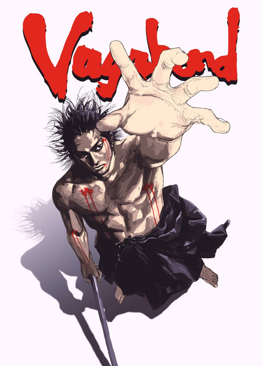 Vagabond 