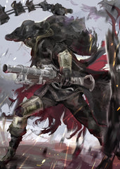 Darksouls Knight